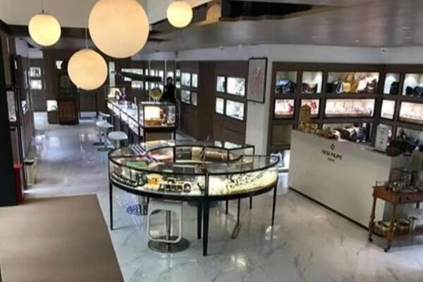 临汾浮山县寄卖奢侈品店